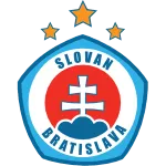 Slovan Bratislava logo