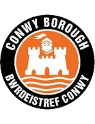 Conwy Borough logo
