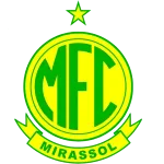 Mirassol logo