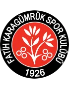 Fatih Karagümrük logo