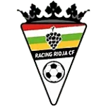 Racing Rioja II logo