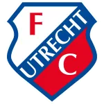 Jong FC Utrecht logo