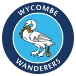 Wycombe Wanderers logo