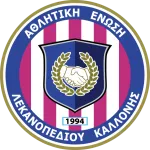 Kalloni logo