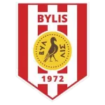 Bylis Ballsh logo