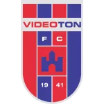 Videoton II logo