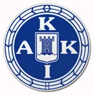 Kalmar AIK logo