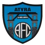 Atyrá logo