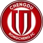 Chengdu Rongcheng II logo