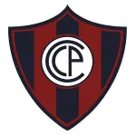 Cerro Porteño logo