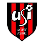 Ivry US logo