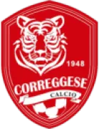 Correggese logo