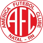 América RN logo