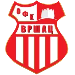 OFK Vršac logo