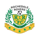 Rochedale Rovers logo