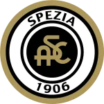 Spezia U17 logo