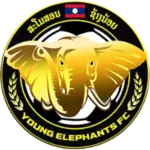 Young Elephant logo