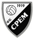 Srem Sremska Mitrovica logo