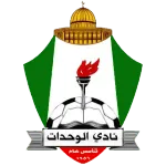 Al Wihdat logo