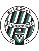 Union Sandersdorf logo