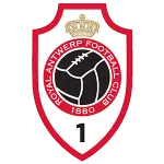 Royal Antwerp II logo