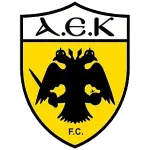 AEK Athens U19 logo