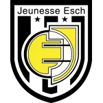 Jeunesse d'Esch logo