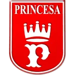 Princesa Solimões logo