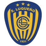 Sportivo Luqueño Res. logo