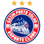 Porto Velho logo