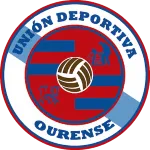 UD Ourense logo