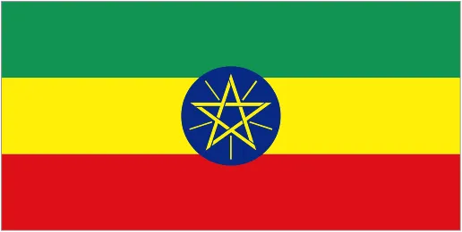 Ethiopia logo