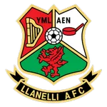 Llanelli Town logo