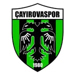 Çayırovaspor logo