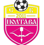 SK Poltava logo