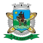 AR São Martinho logo