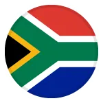 South Africa U17 logo