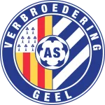 Geel logo