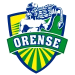 Orense logo