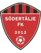 Södertälje logo