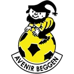 Avenir Beggen logo
