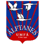 Álftanes logo
