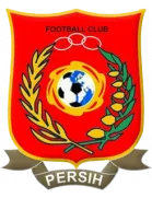 Persih Tembilahan logo