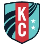 Kansas City Current W logo