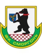 Smorgon logo