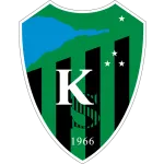 Kocaelispor logo