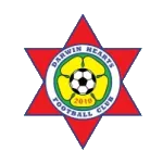 Darwin Hearts logo