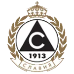 Slavia Sofia logo