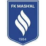Mash'al logo