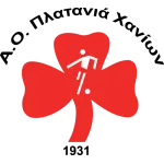 Platanias logo